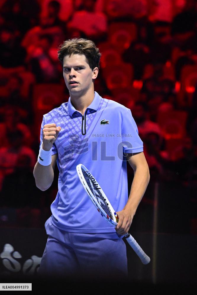 Next Gen ATP Finals Presented by PIF - Jeddah