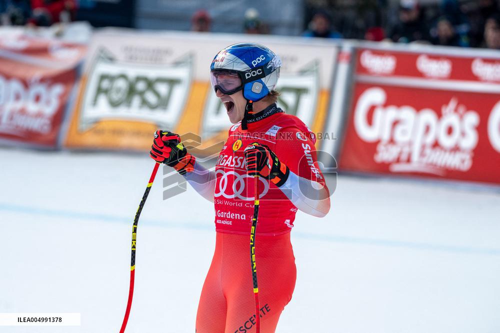 SPORT INVERNALI - Sci Alpino - 2026 Audi FIS Ski World Cup - Men's Downhill