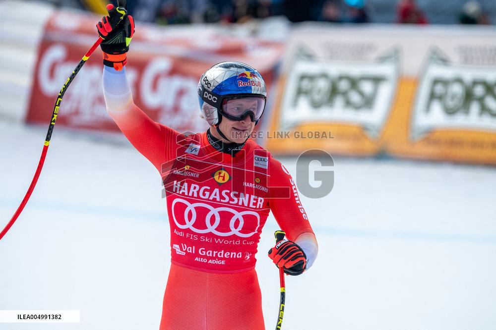 SPORT INVERNALI - Sci Alpino - 2026 Audi FIS Ski World Cup - Men's Downhill