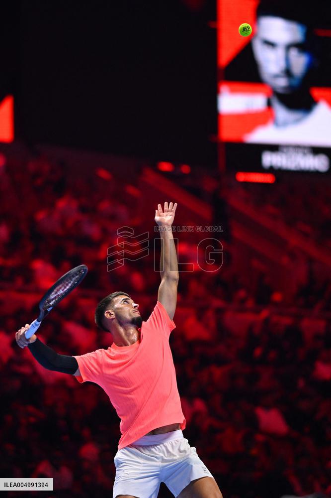 Next Gen ATP Finals Presented by PIF - Jeddah