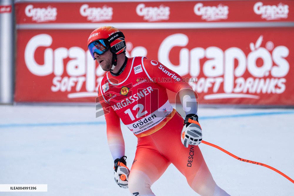 SPORT INVERNALI - Sci Alpino - 2026 Audi FIS Ski World Cup - Men's Downhill