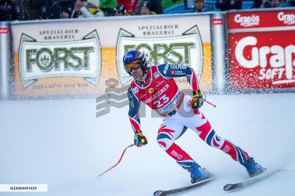 SPORT INVERNALI - Sci Alpino - 2026 Audi FIS Ski World Cup - Men's Downhill