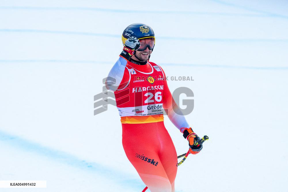 SPORT INVERNALI - Sci Alpino - 2026 Audi FIS Ski World Cup - Men's Downhill
