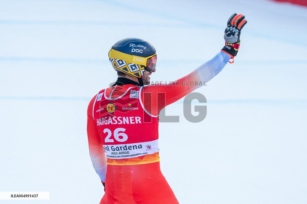 SPORT INVERNALI - Sci Alpino - 2026 Audi FIS Ski World Cup - Men's Downhill