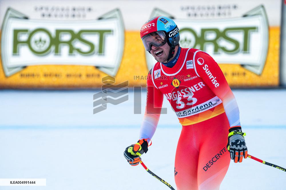 SPORT INVERNALI - Sci Alpino - 2026 Audi FIS Ski World Cup - Men's Downhill