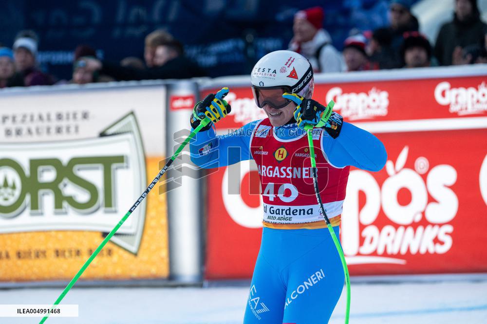 SPORT INVERNALI - Sci Alpino - 2026 Audi FIS Ski World Cup - Men's Downhill