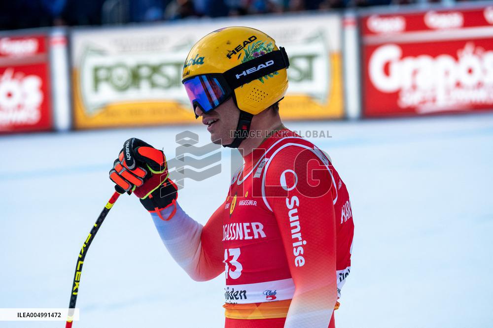 SPORT INVERNALI - Sci Alpino - 2026 Audi FIS Ski World Cup - Men's Downhill
