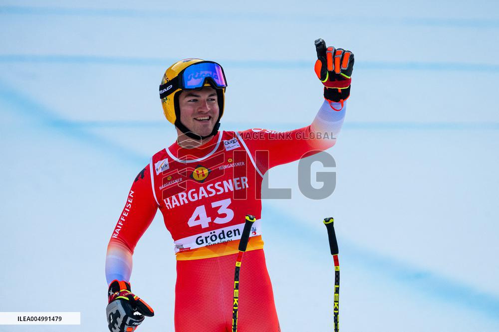 SPORT INVERNALI - Sci Alpino - 2026 Audi FIS Ski World Cup - Men's Downhill