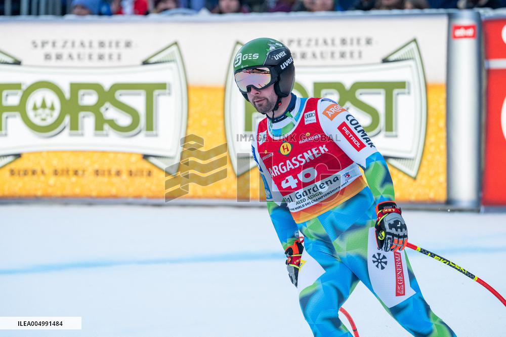 SPORT INVERNALI - Sci Alpino - 2026 Audi FIS Ski World Cup - Men's Downhill