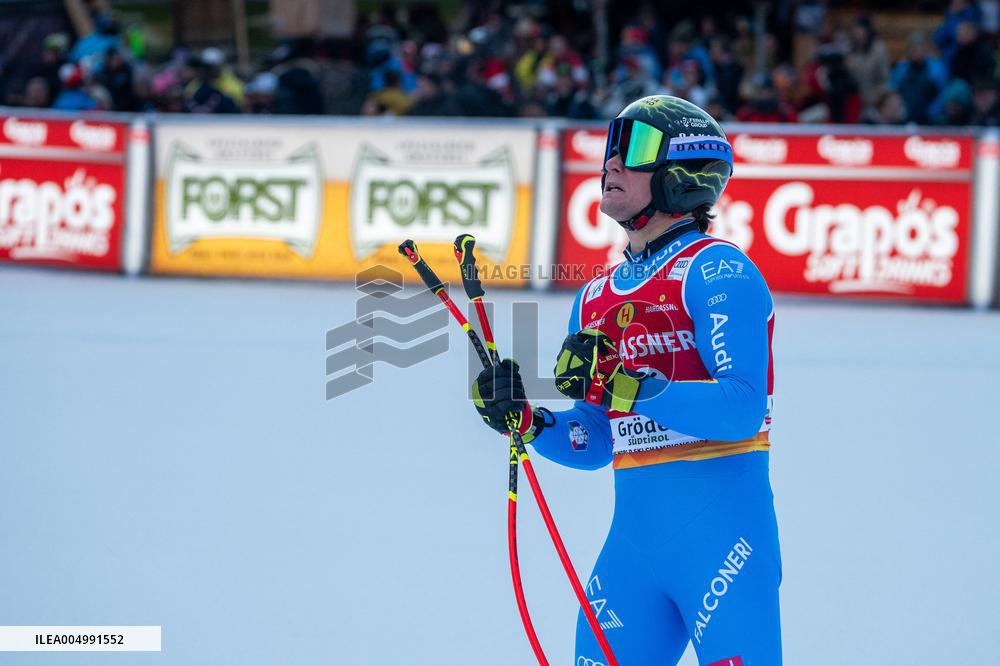 SPORT INVERNALI - Sci Alpino - 2026 Audi FIS Ski World Cup - Men's Downhill