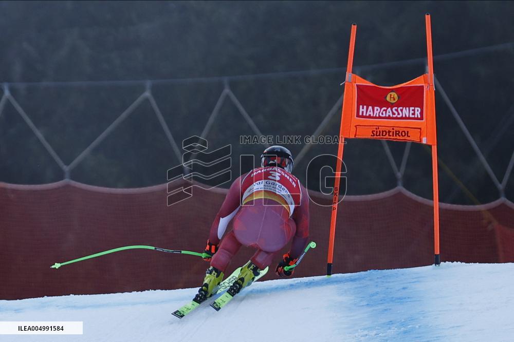 SPORT INVERNALI - Sci Alpino - 2026 Audi FIS Ski World Cup - Men's Downhill