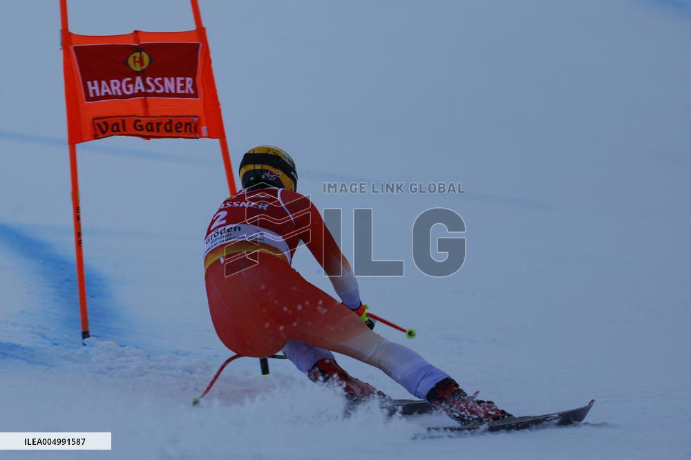 SPORT INVERNALI - Sci Alpino - 2026 Audi FIS Ski World Cup - Men's Downhill