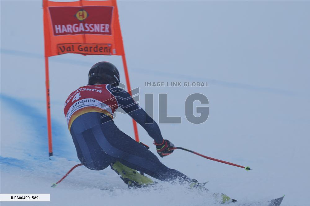 SPORT INVERNALI - Sci Alpino - 2026 Audi FIS Ski World Cup - Men's Downhill