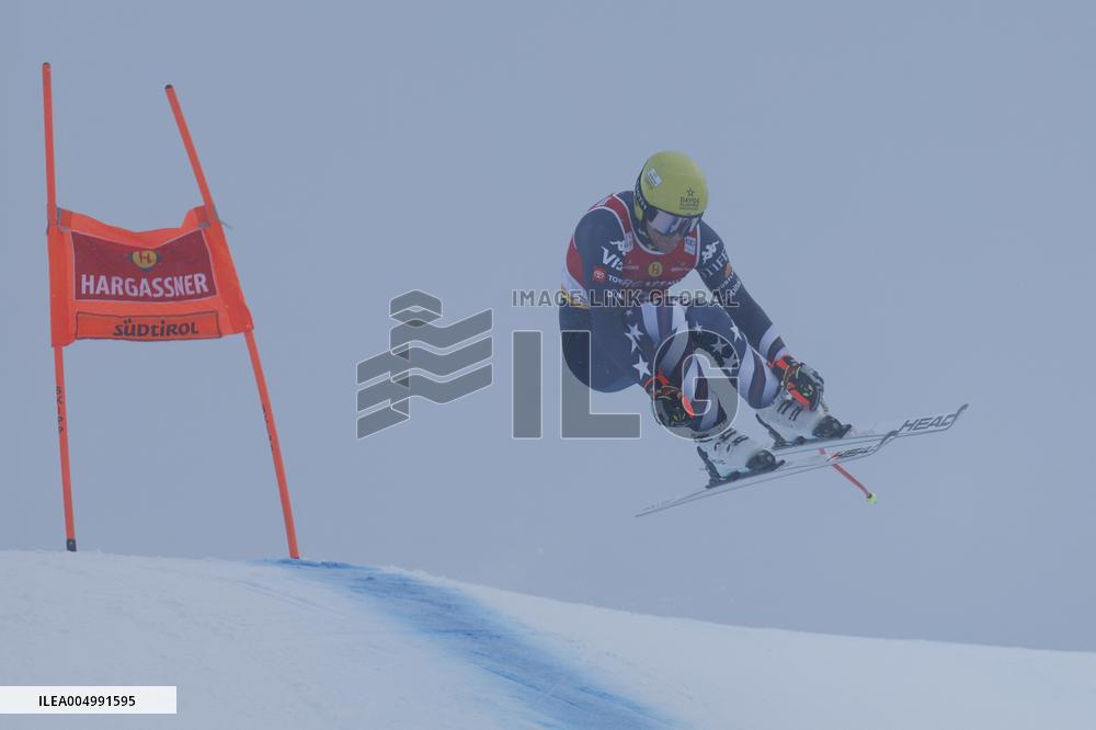 SPORT INVERNALI - Sci Alpino - 2026 Audi FIS Ski World Cup - Men's Downhill