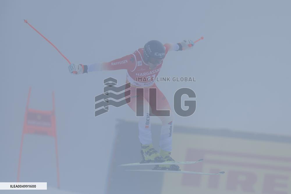 SPORT INVERNALI - Sci Alpino - 2026 Audi FIS Ski World Cup - Men's Downhill