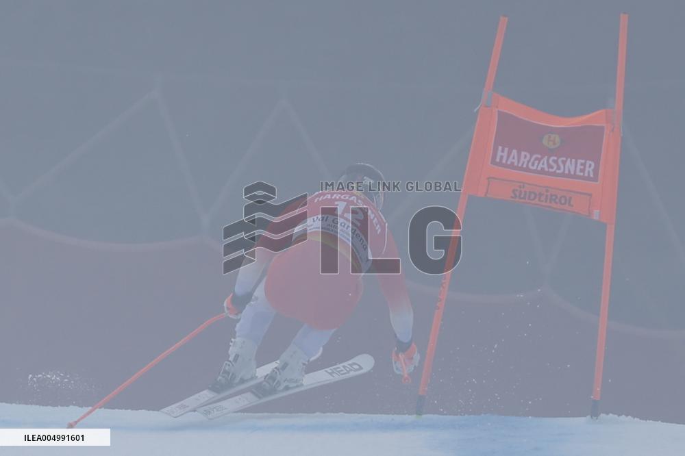 SPORT INVERNALI - Sci Alpino - 2026 Audi FIS Ski World Cup - Men's Downhill
