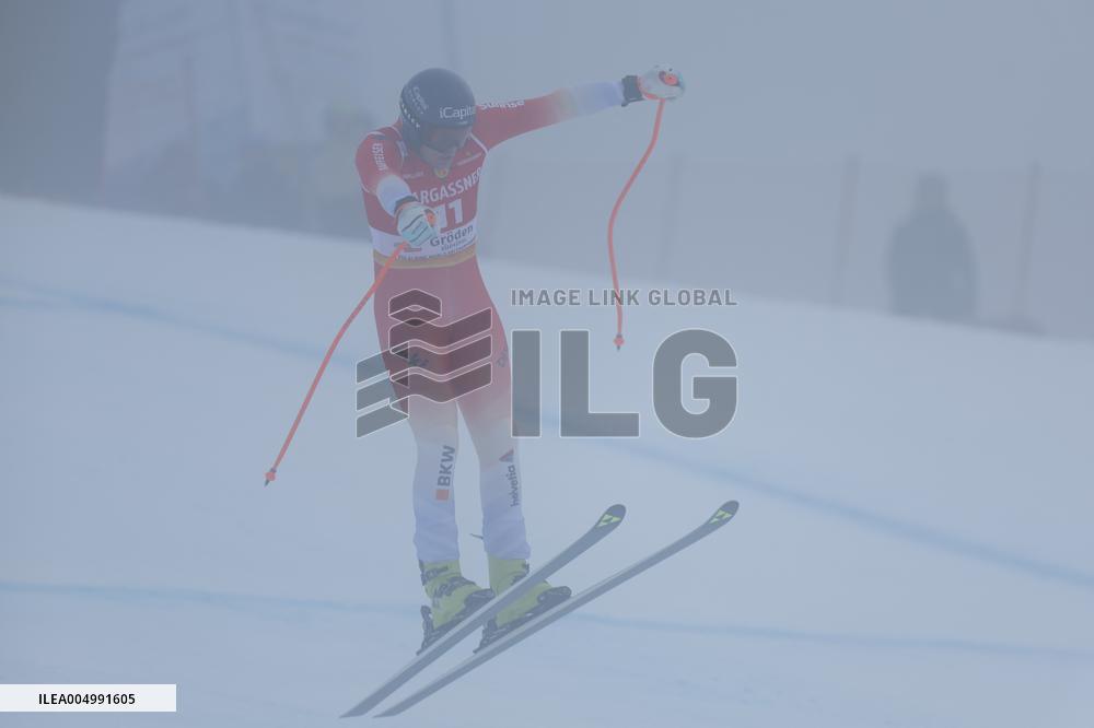 SPORT INVERNALI - Sci Alpino - 2026 Audi FIS Ski World Cup - Men's Downhill