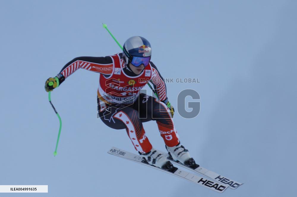 SPORT INVERNALI - Sci Alpino - 2026 Audi FIS Ski World Cup - Men's Downhill