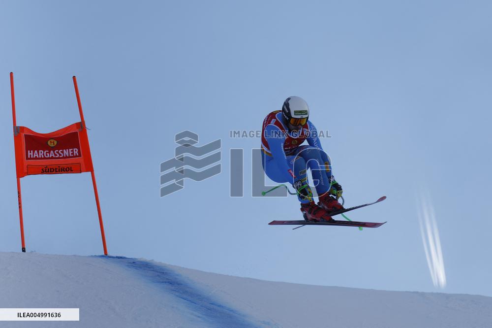 SPORT INVERNALI - Sci Alpino - 2026 Audi FIS Ski World Cup - Men's Downhill