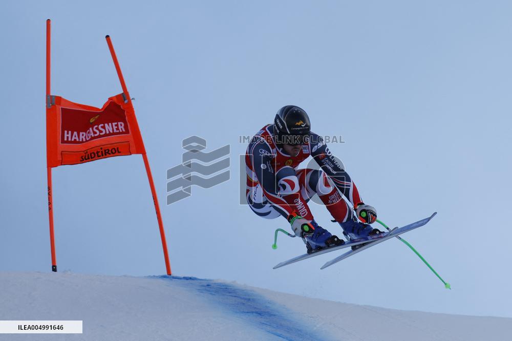 SPORT INVERNALI - Sci Alpino - 2026 Audi FIS Ski World Cup - Men's Downhill