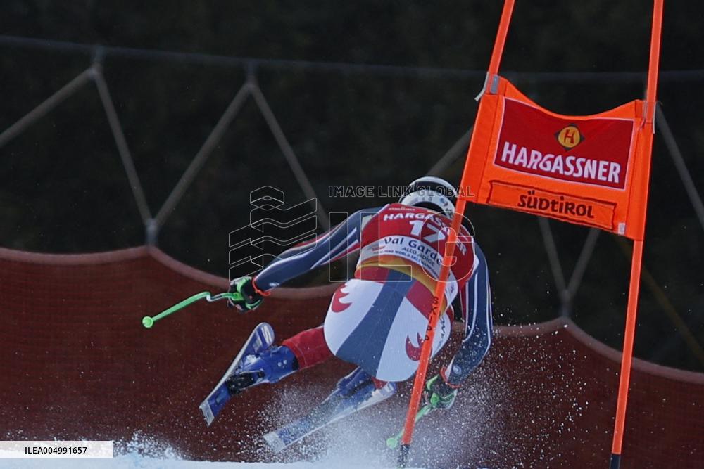 SPORT INVERNALI - Sci Alpino - 2026 Audi FIS Ski World Cup - Men's Downhill