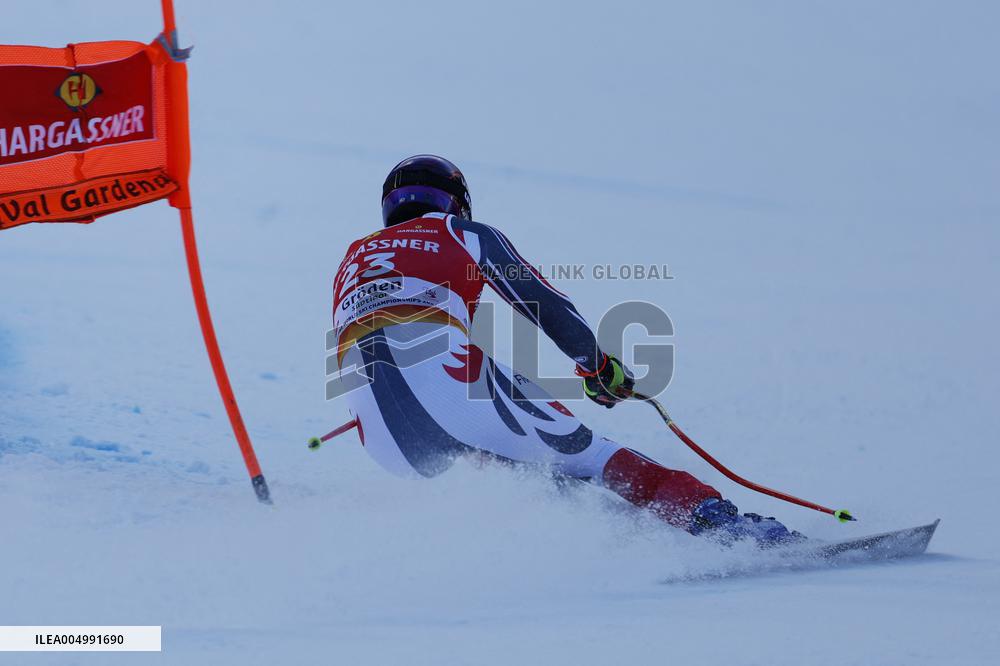 SPORT INVERNALI - Sci Alpino - 2026 Audi FIS Ski World Cup - Men's Downhill