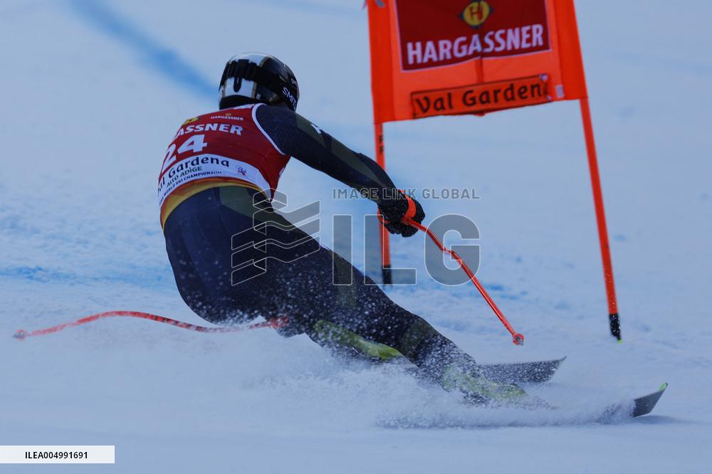 SPORT INVERNALI - Sci Alpino - 2026 Audi FIS Ski World Cup - Men's Downhill