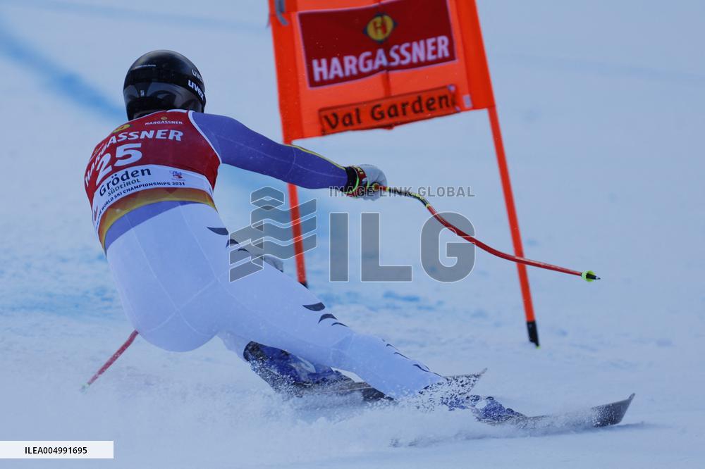 SPORT INVERNALI - Sci Alpino - 2026 Audi FIS Ski World Cup - Men's Downhill