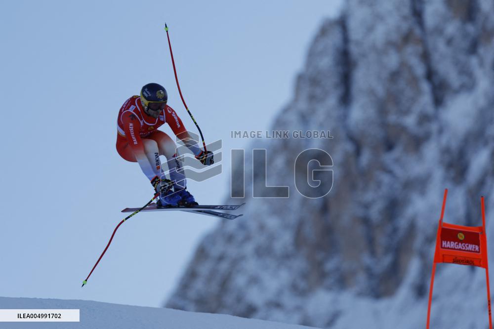 SPORT INVERNALI - Sci Alpino - 2026 Audi FIS Ski World Cup - Men's Downhill