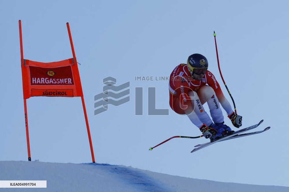 SPORT INVERNALI - Sci Alpino - 2026 Audi FIS Ski World Cup - Men's Downhill