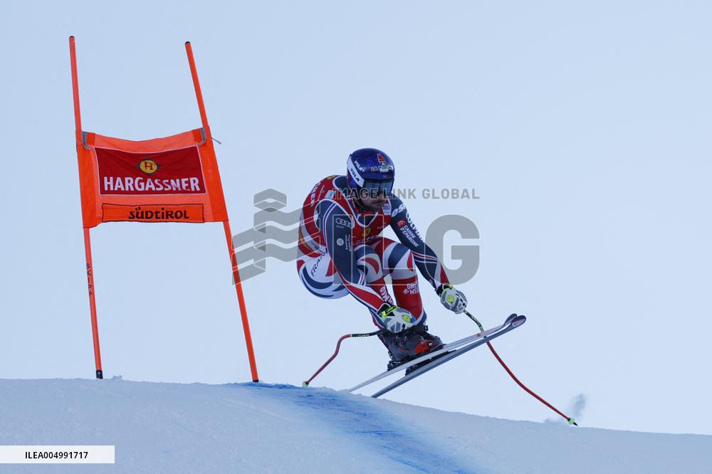 SPORT INVERNALI - Sci Alpino - 2026 Audi FIS Ski World Cup - Men's Downhill