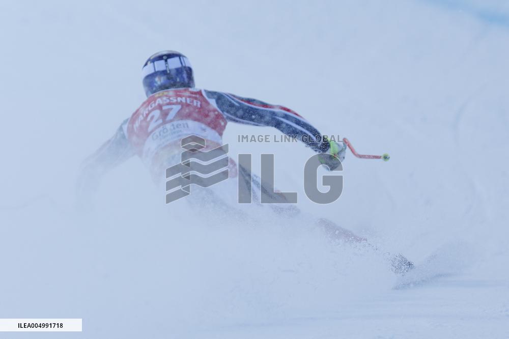 SPORT INVERNALI - Sci Alpino - 2026 Audi FIS Ski World Cup - Men's Downhill