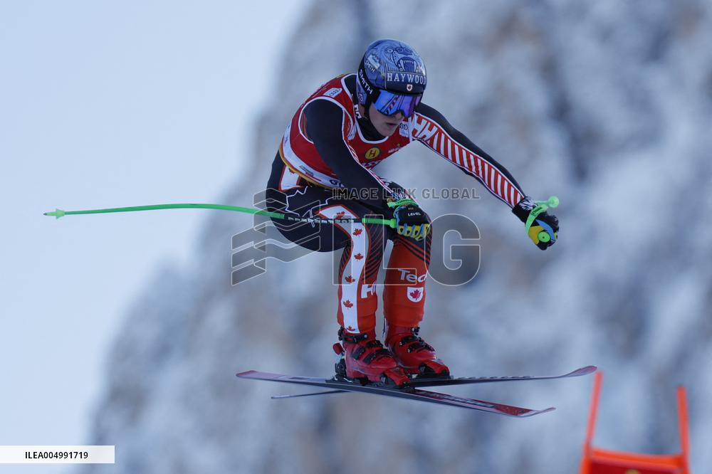 SPORT INVERNALI - Sci Alpino - 2026 Audi FIS Ski World Cup - Men's Downhill