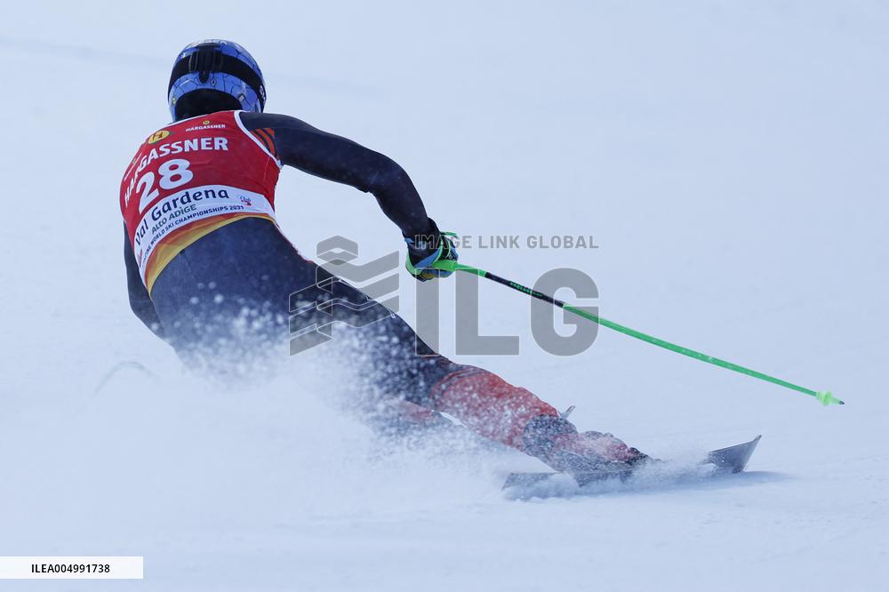 SPORT INVERNALI - Sci Alpino - 2026 Audi FIS Ski World Cup - Men's Downhill