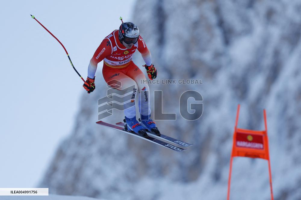 SPORT INVERNALI - Sci Alpino - 2026 Audi FIS Ski World Cup - Men's Downhill