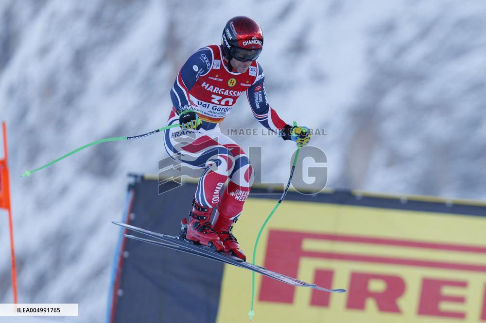 SPORT INVERNALI - Sci Alpino - 2026 Audi FIS Ski World Cup - Men's Downhill