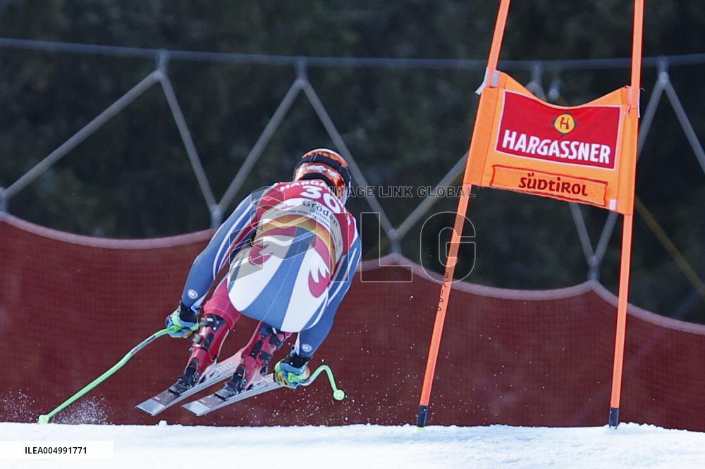 SPORT INVERNALI - Sci Alpino - 2026 Audi FIS Ski World Cup - Men's Downhill