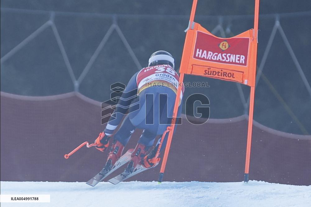 SPORT INVERNALI - Sci Alpino - 2026 Audi FIS Ski World Cup - Men's Downhill