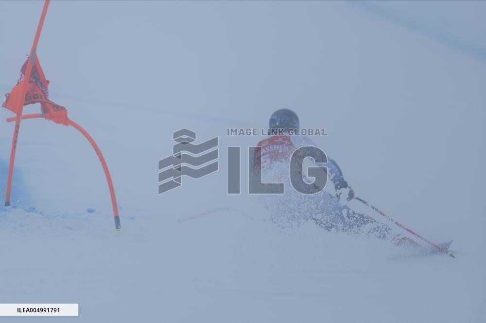 SPORT INVERNALI - Sci Alpino - 2026 Audi FIS Ski World Cup - Men's Downhill