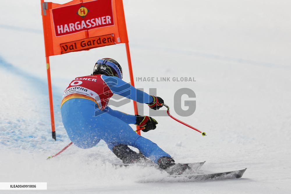SPORT INVERNALI - Sci Alpino - 2026 Audi FIS Ski World Cup - Men's Downhill