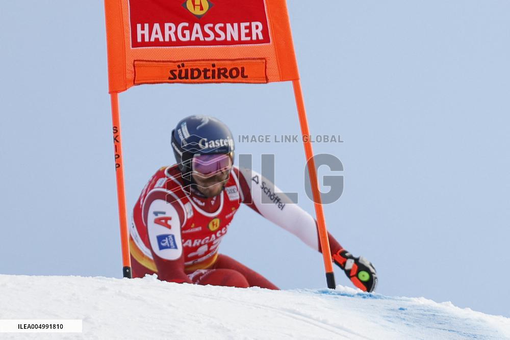 SPORT INVERNALI - Sci Alpino - 2026 Audi FIS Ski World Cup - Men's Downhill