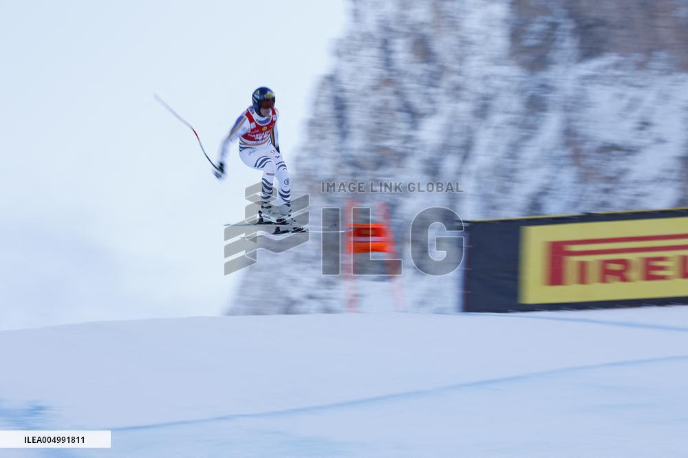 SPORT INVERNALI - Sci Alpino - 2026 Audi FIS Ski World Cup - Men's Downhill