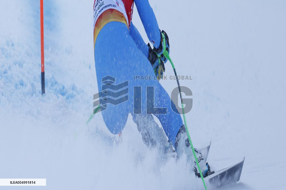 SPORT INVERNALI - Sci Alpino - 2026 Audi FIS Ski World Cup - Men's Downhill