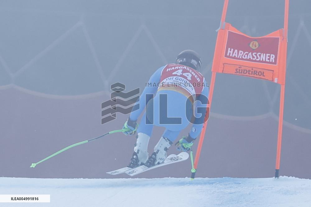 SPORT INVERNALI - Sci Alpino - 2026 Audi FIS Ski World Cup - Men's Downhill