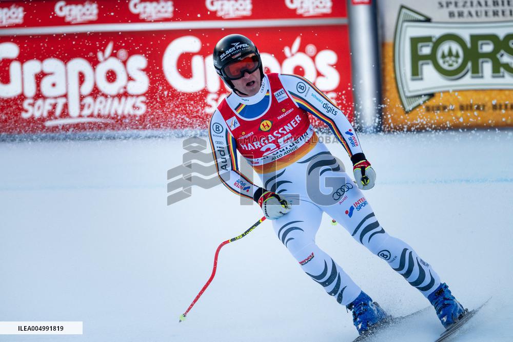 SPORT INVERNALI - Sci Alpino - 2026 Audi FIS Ski World Cup - Men's Downhill