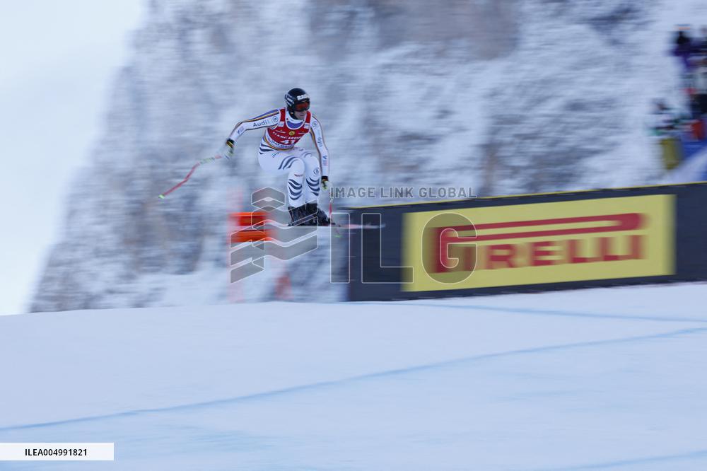 SPORT INVERNALI - Sci Alpino - 2026 Audi FIS Ski World Cup - Men's Downhill