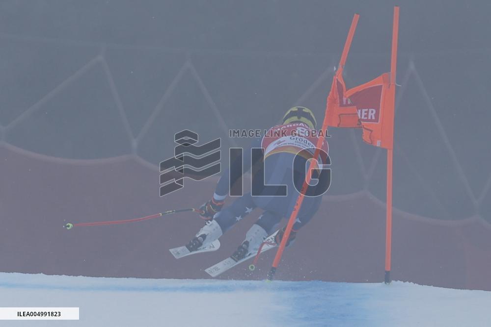 SPORT INVERNALI - Sci Alpino - 2026 Audi FIS Ski World Cup - Men's Downhill