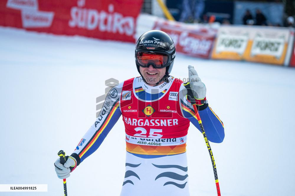 SPORT INVERNALI - Sci Alpino - 2026 Audi FIS Ski World Cup - Men's Downhill