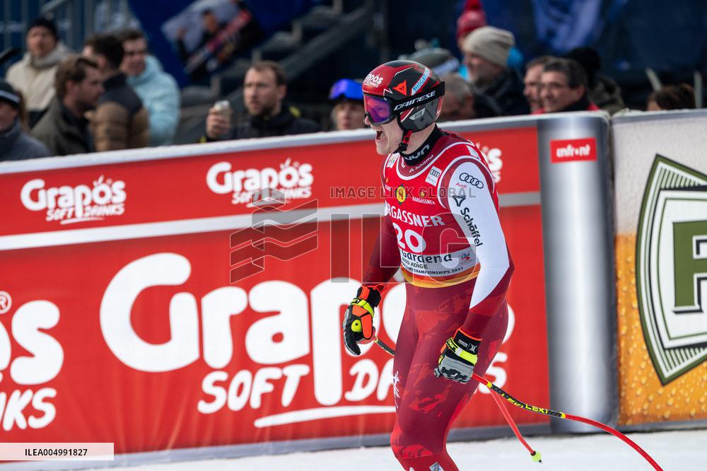 SPORT INVERNALI - Sci Alpino - 2026 Audi FIS Ski World Cup - Men's Downhill