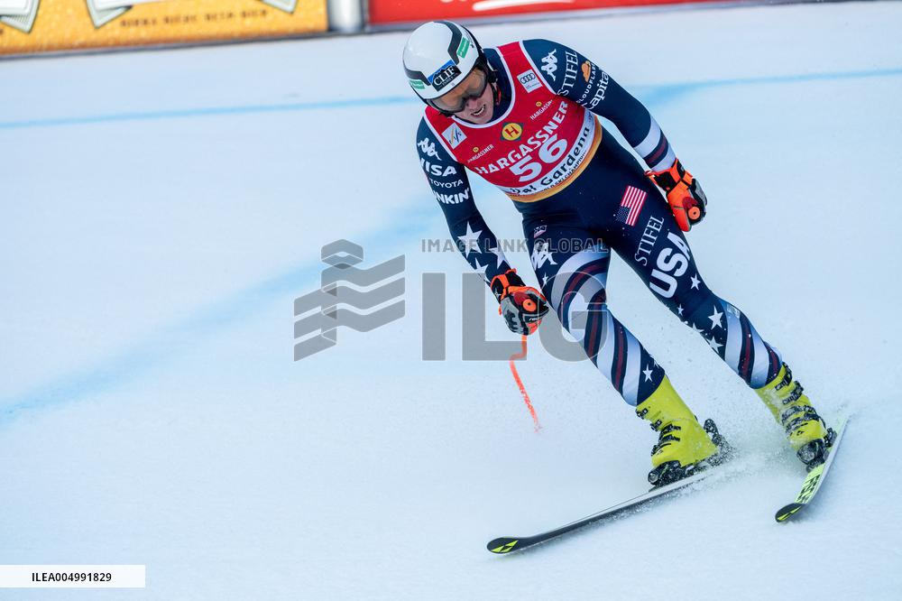 SPORT INVERNALI - Sci Alpino - 2026 Audi FIS Ski World Cup - Men's Downhill